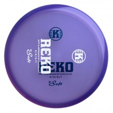 K1 Soft Reko X-Out